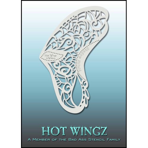 Hot Wingz 8010 (Hot Wingz 8010)